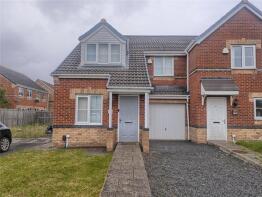 25, Grange Farm Road, Middlesbrough TS6 7HP