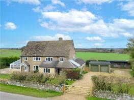 Folly Cottage, Notgrove Road, Cold Aston GL54 3BP