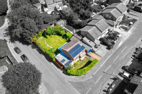 Lingfield Road, Royston