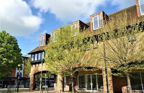 Flat 26, 100, Victoria Road, Horley RH6 7AB