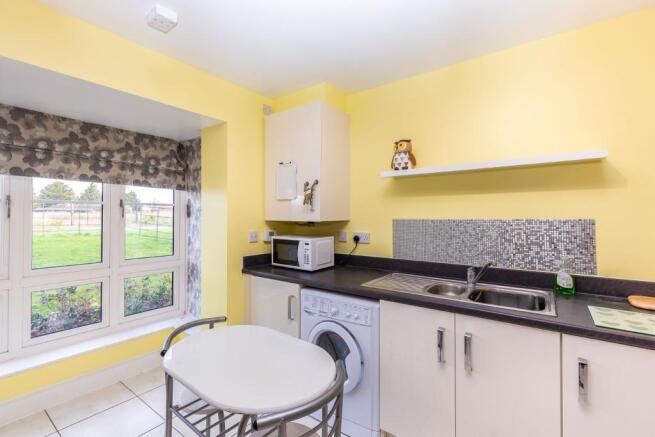 Kitchen/breakfast ro