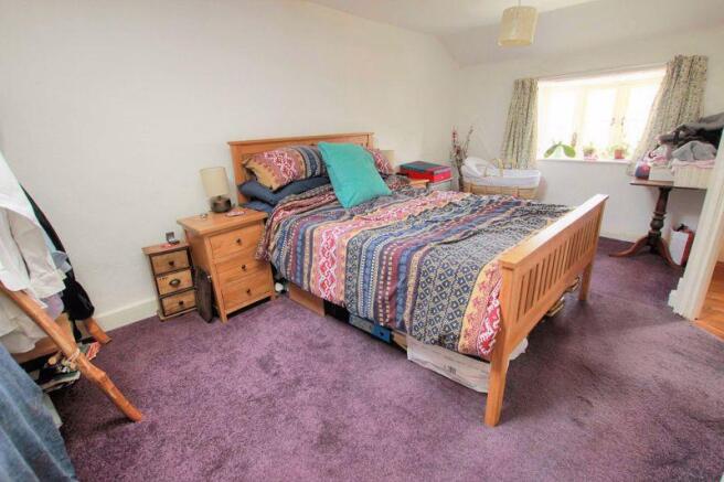 Bed 1