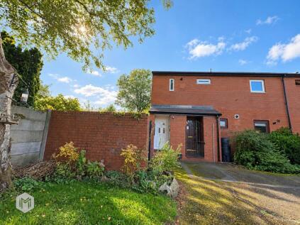 Church Street, Ainsworth, BL2