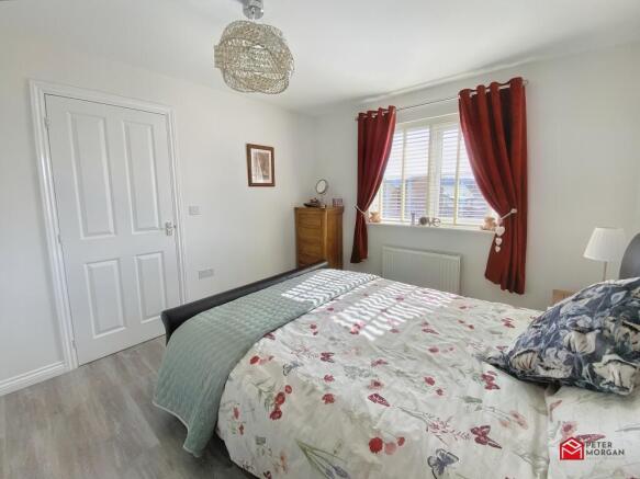 Bedroom  1