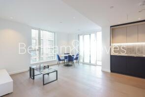 Flat 155, 7, Gasholder Place, London SE11 5AU