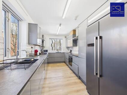 Newly Refurbished Turnkey HMO in CV1