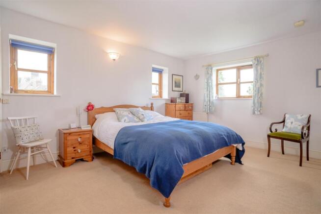 Main Bedroom