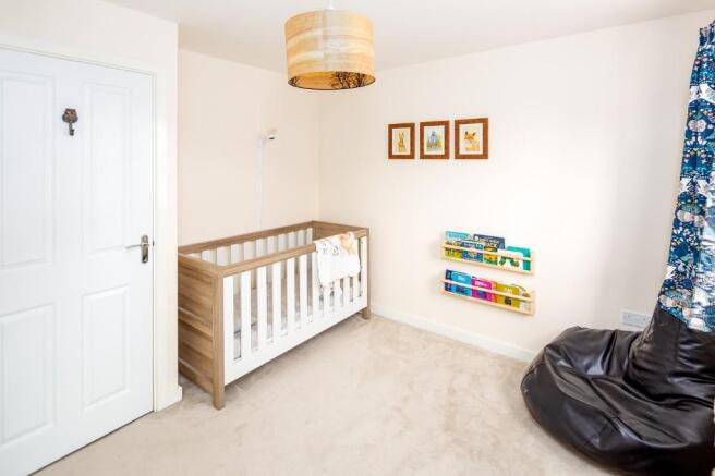 Bedroom 2