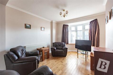 Kempton Avenue, Hornchurch, RM12