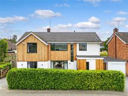 35, East View, Writtle, Chelmsford CM1 3NN