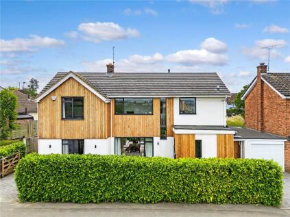 East View, Writtle, Chelmsford, Essex, CM1