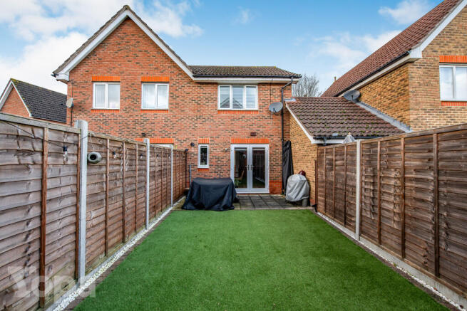 Bascombe Grove, Dartford, DA1 photo 4