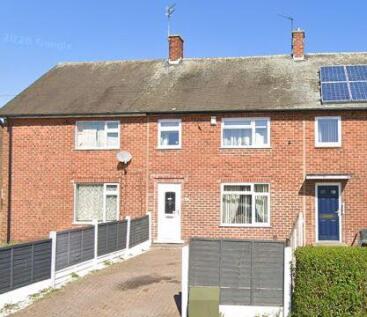 313 Beckhampton Road, Nottingham, NG5 5NF