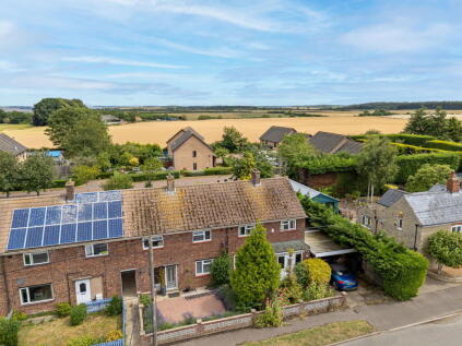 Southfield Road, Gretton, Northamptonshire, NN17 3BX