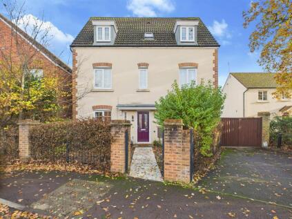 Lyneham Drive, Quedgeley, Gloucester