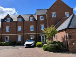 3, Hobby Road, Banbury OX15 4GH