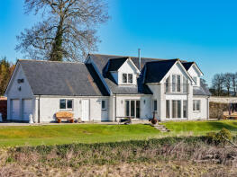 Oakland House, Tomich, A9t B817 Alness Junction - Invergordon Junction Tomich, Invergordon IV18 0LF