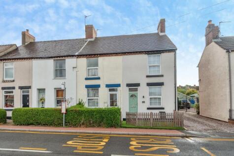 Hednesford Road, Heath Hayes, Cannock, WS12