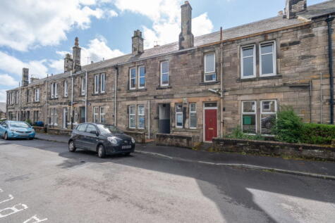 Nelson Street,Kirkcaldy,KY2 5AU