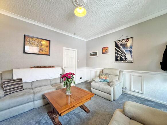 2 bed Terraced for sale Image 4