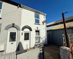 19, School Road, Runham Vauxhall, Great Yarmouth NR30 1LA