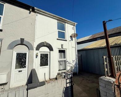 School Road, Great Yarmouth