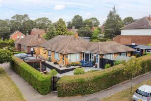 40, Longmead, Letchworth Garden City SG6 4HR