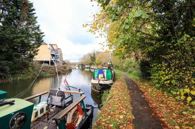 Canal