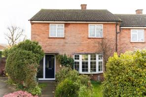 12, Field Close, Leicester LE7 9GS