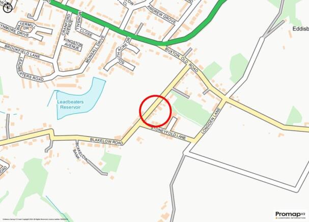 Location Maps