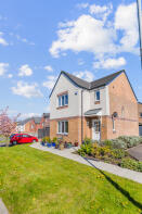14, Penny Place, Glasgow G43 1DW