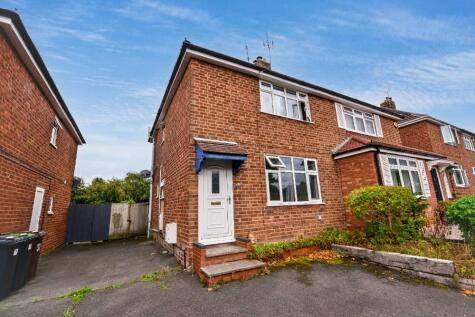 Withybed Lane, Alvechurch, B48
