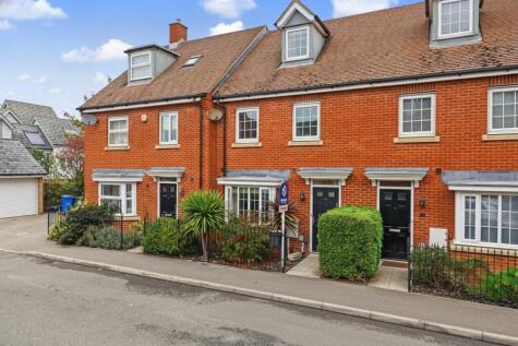 Carnation Crescent, Sittingbourne, Kent, ME10 4RY