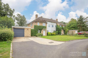 43, College Lane, Norwich NR4 6TW