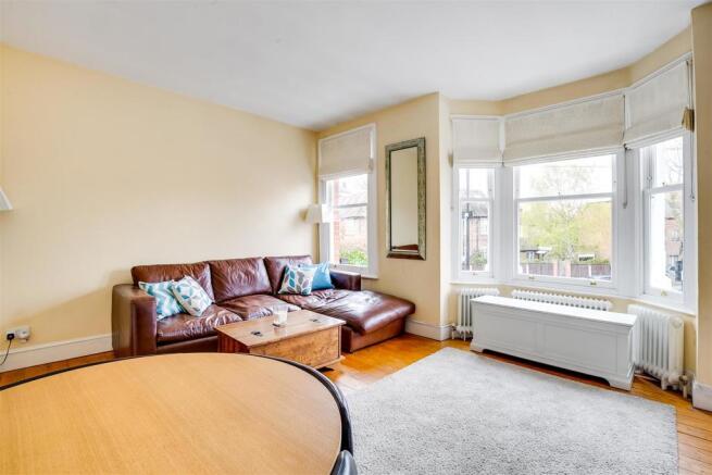 Hazledene Road, W4 - FOR SALE