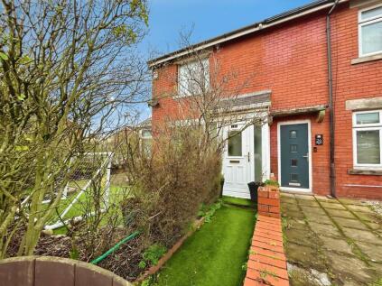 Fairway Road, Blackpool, Lancashire, FY4