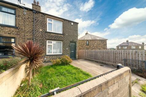 Longfield Avenue, Huddersfield, HD5