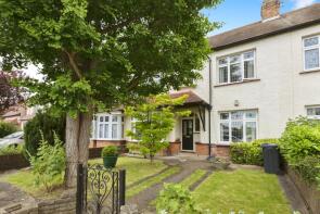 13, Georgeville Gardens, Barkingside, Ilford IG6 1JJ