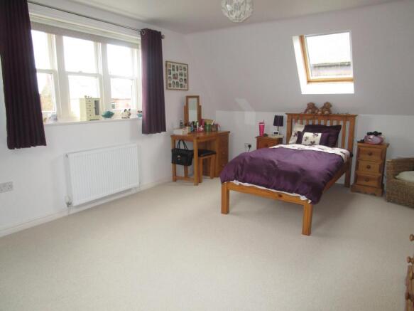 Bedroom 2