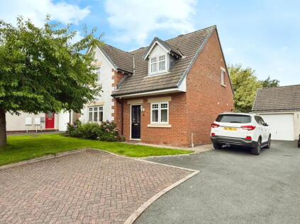 Alexandra Drive, Carlisle