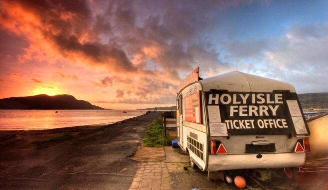 Lamlash