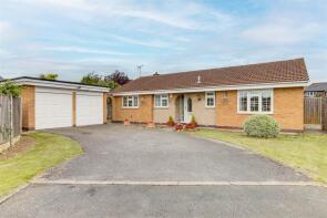 14, Conisbrough Avenue, Gedling NG4 2RE