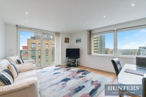 Prince Regent Road, Hounslow