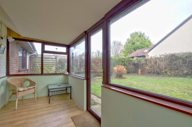 Sun Room