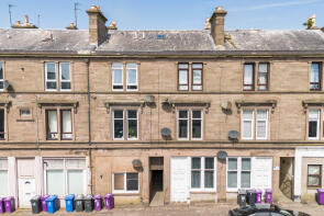 52b, Castle Street, Montrose DD10 8AG