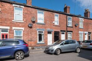 3, Molloy Street, Sheffield S8 9QN
