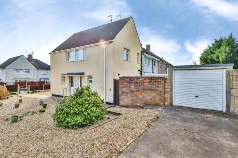 Manesty Crescent, Clifton, Nottingham, NG11