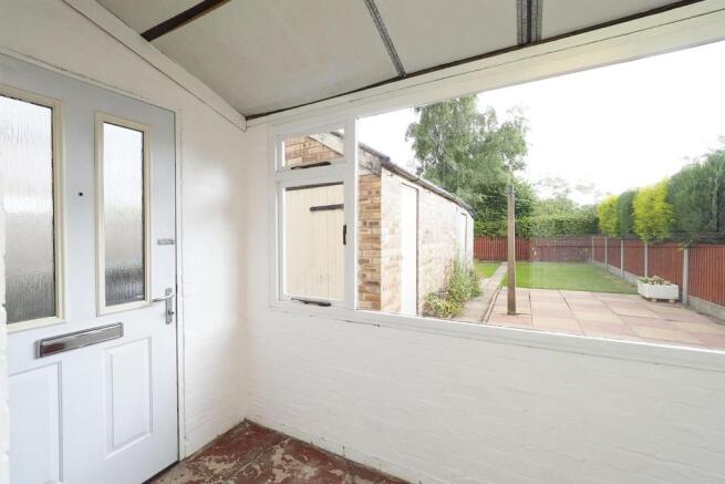Lean-To