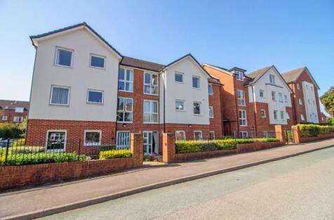 Beaconsfield Road, Waterlooville, PO7