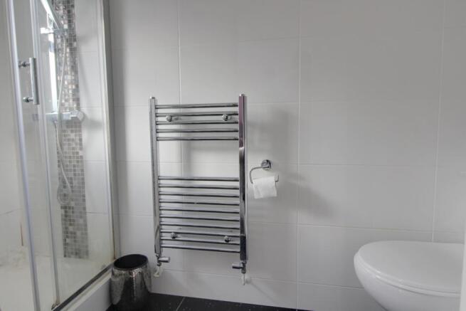 Ashford Ensuite
